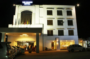 Гостиница The Manor Hotel  Аурангабад